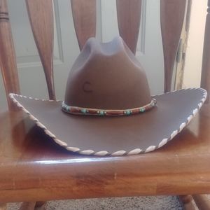Charlie Horse Hat